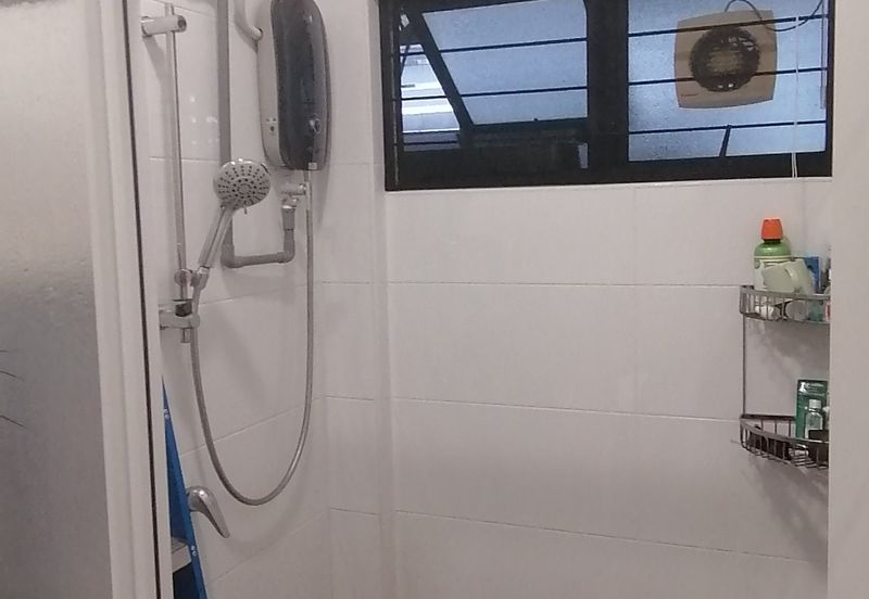 Taman Yarl @ Old Klang Road