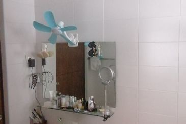 Taman Yarl @ Old Klang Road