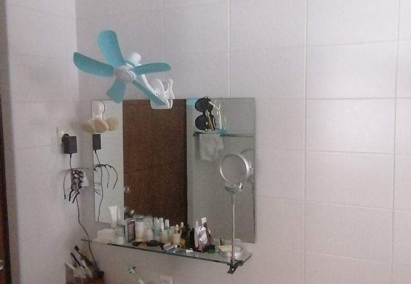 Taman Yarl @ Old Klang Road