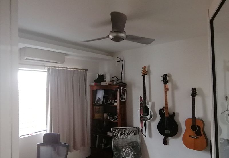 Taman Yarl @ Old Klang Road