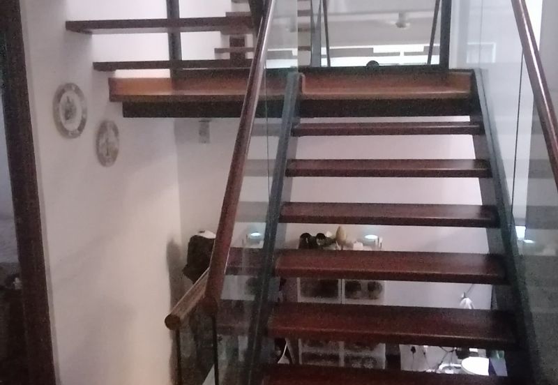 Taman Yarl @ Old Klang Road