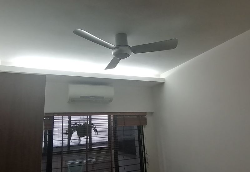 Taman Yarl @ Old Klang Road