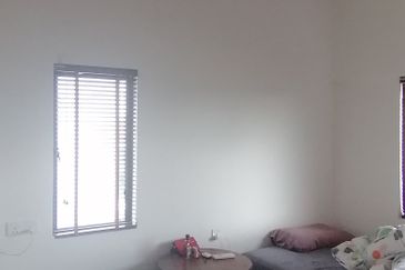 Taman Yarl @ Old Klang Road