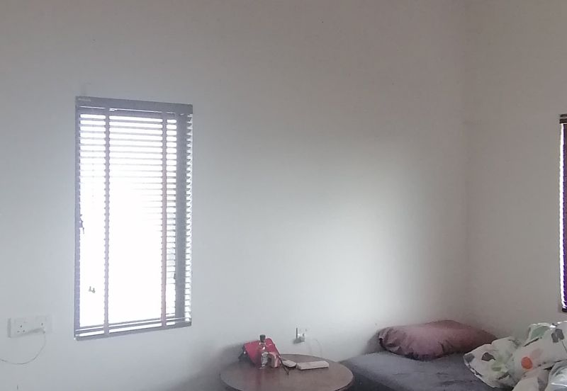 Taman Yarl @ Old Klang Road