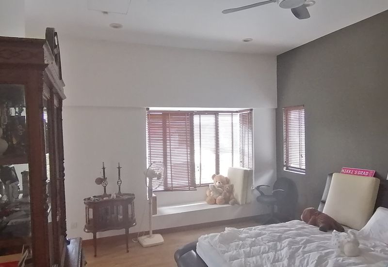 Taman Yarl @ Old Klang Road