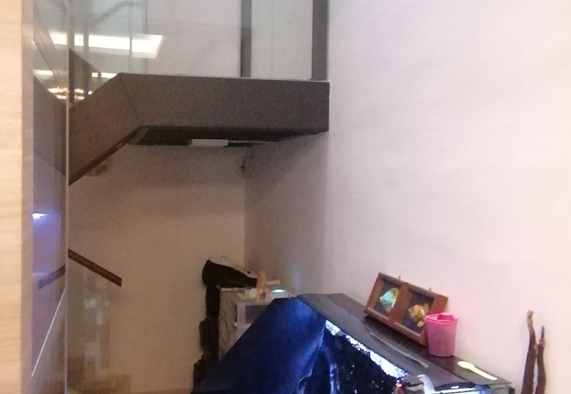 Taman Yarl @ Old Klang Road