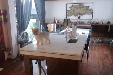 Taman Yarl @ Old Klang Road