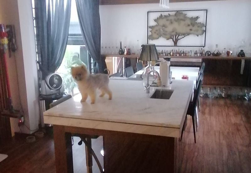 Taman Yarl @ Old Klang Road