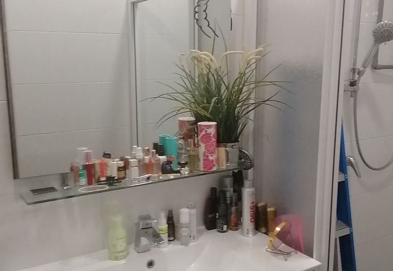 Taman Yarl @ Old Klang Road