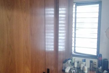 Taman Yarl @ Old Klang Road