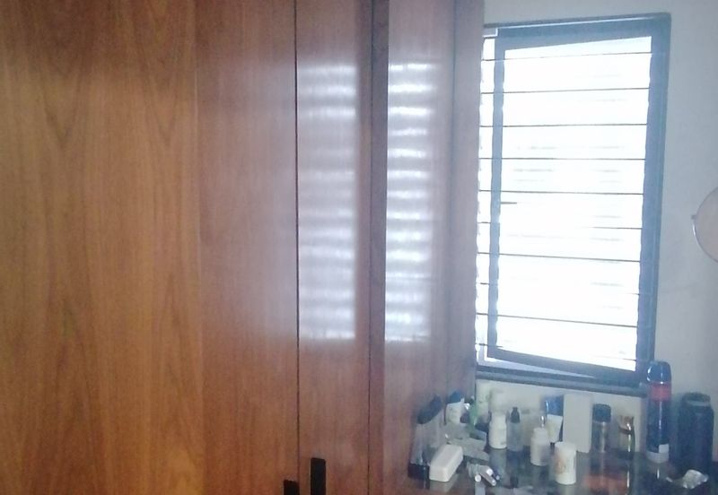 Taman Yarl @ Old Klang Road