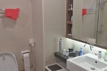 Taman Yarl @ Old Klang Road