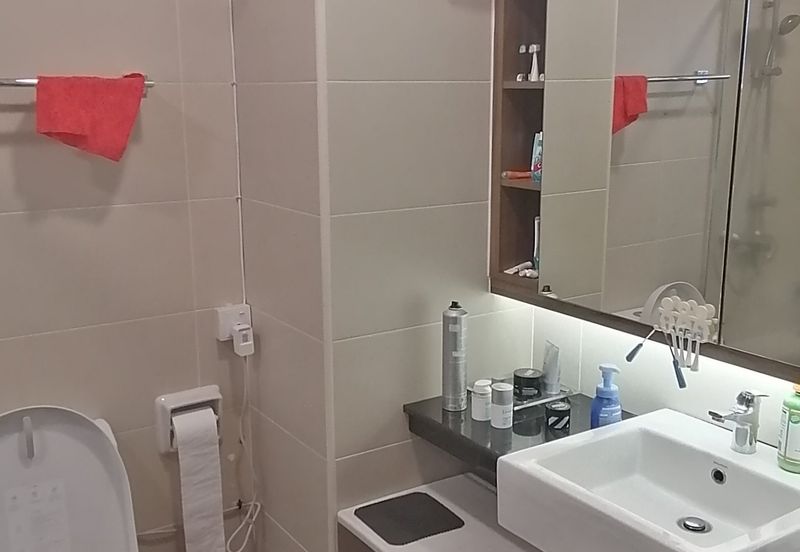 Taman Yarl @ Old Klang Road