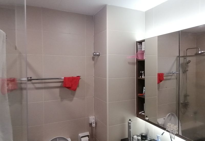 Taman Yarl @ Old Klang Road