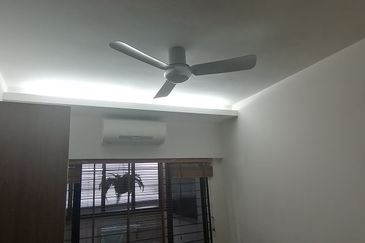 OUG/Taman Yarl Semi D Full Modern Renovation