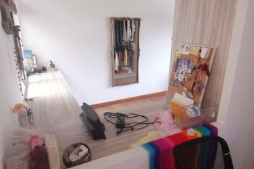 OUG/Taman Yarl Semi D Full Modern Renovation