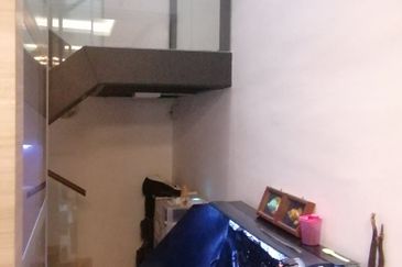 OUG/Taman Yarl Semi D Full Modern Renovation