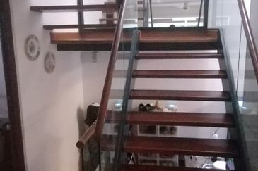 OUG/Taman Yarl Semi D Full Modern Renovation