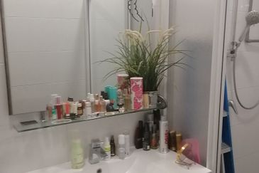 OUG/Taman Yarl Semi D Full Modern Renovation