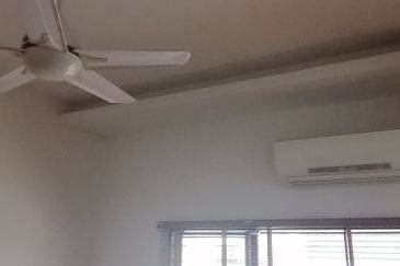 OUG/Taman Yarl Semi D Full Modern Renovation