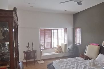 OUG/Taman Yarl Semi D Full Modern Renovation