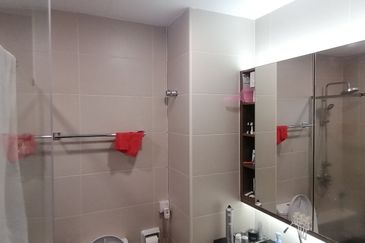 OUG/Taman Yarl Semi D Full Modern Renovation