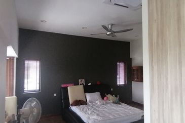 OUG/Taman Yarl Semi D Full Modern Renovation