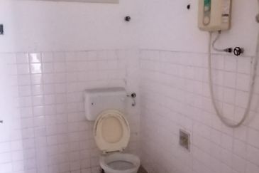 OUG/ Taman Yarl Semi D High Visibility for Rent