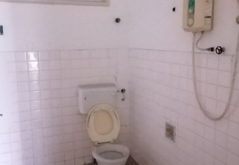 OUG/ Taman Yarl Semi D High Visibility for Rent