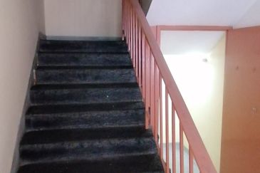 OUG/ Taman Yarl Semi D High Visibility for Rent