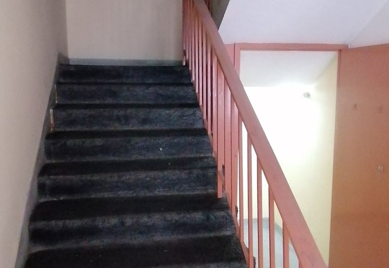 OUG/ Taman Yarl Semi D High Visibility for Rent