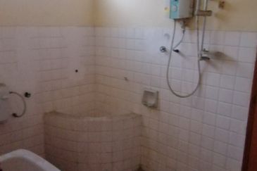 OUG/ Taman Yarl Semi D High Visibility for Rent