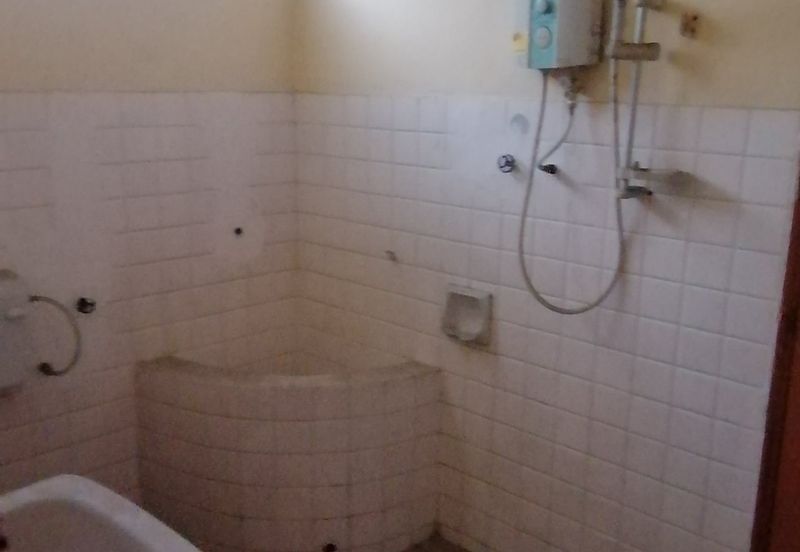 OUG/ Taman Yarl Semi D High Visibility for Rent