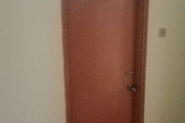 OUG/ Taman Yarl Semi D High Visibility for Rent