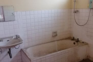 OUG/ Taman Yarl Semi D High Visibility for Rent