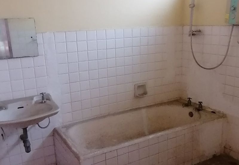 OUG/ Taman Yarl Semi D High Visibility for Rent