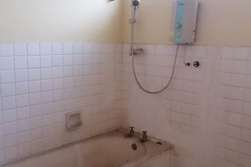 OUG/ Taman Yarl Semi D High Visibility for Rent