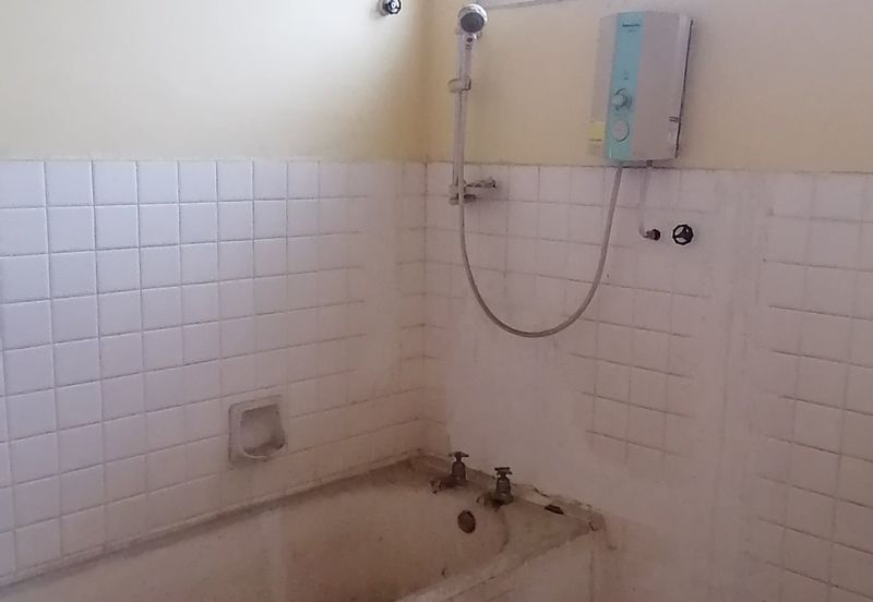 OUG/ Taman Yarl Semi D High Visibility for Rent