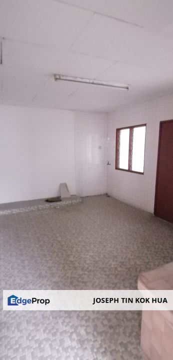 OUG/ Taman Yarl Semi D High Visibility for Rent, Kuala Lumpur, Taman OUG