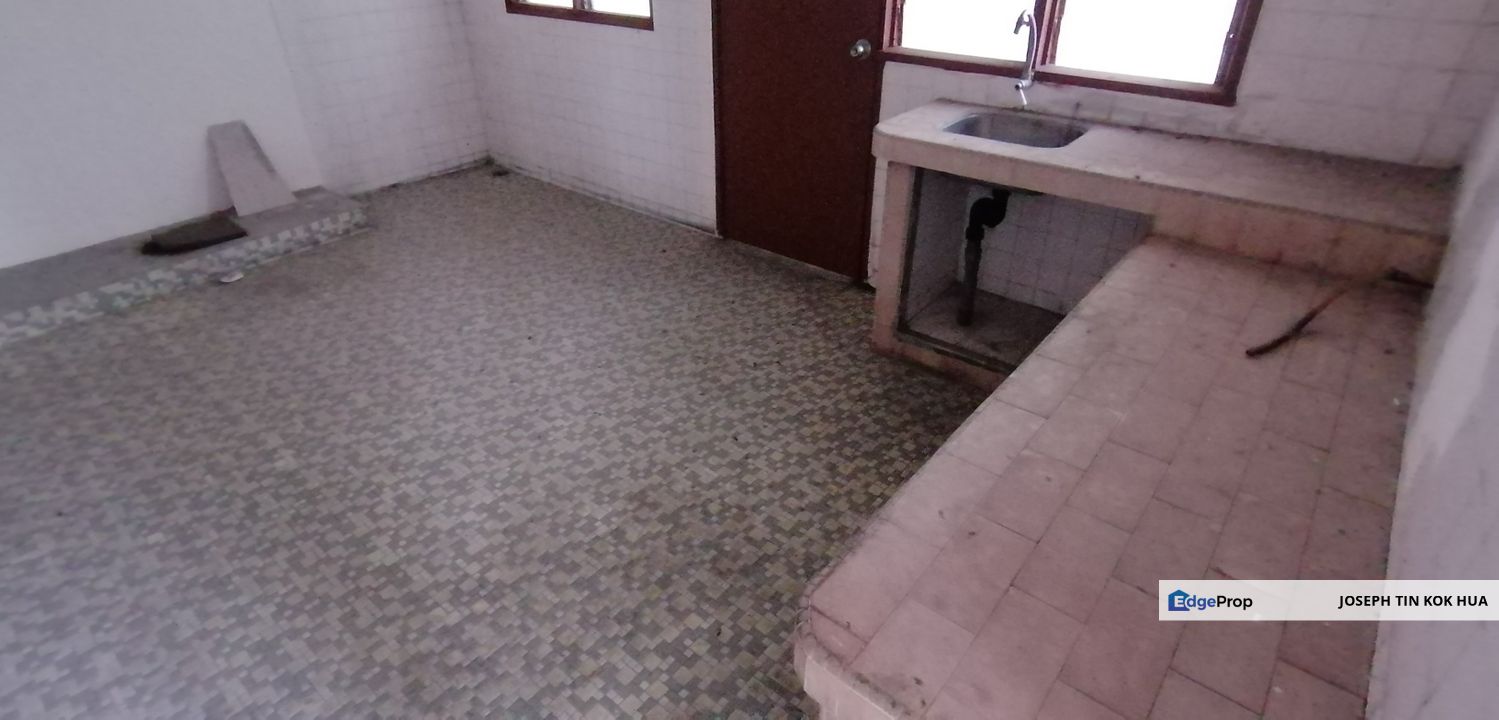 OUG/ Taman Yarl Semi D High Visibility for Rent, Kuala Lumpur, Taman OUG