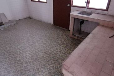 OUG/ Taman Yarl Semi D High Visibility for Rent