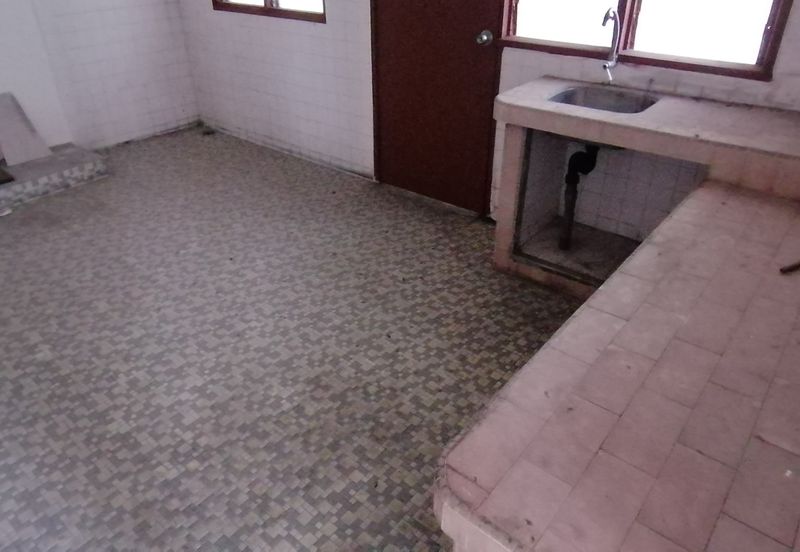 OUG/ Taman Yarl Semi D High Visibility for Rent