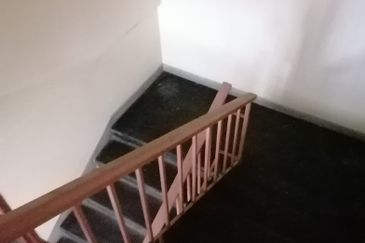 OUG/ Taman Yarl Semi D High Visibility for Rent