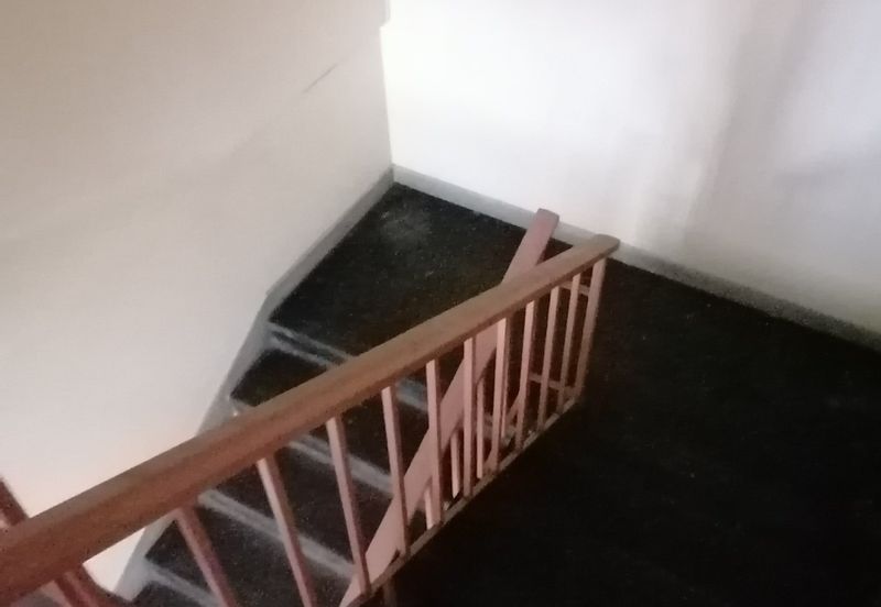 OUG/ Taman Yarl Semi D High Visibility for Rent