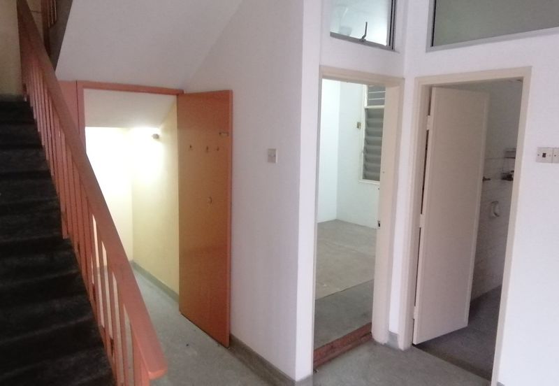 OUG/ Taman Yarl Semi D High Visibility for Rent