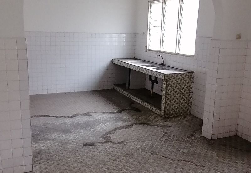 OUG/ Taman Yarl Semi D High Visibility for Rent