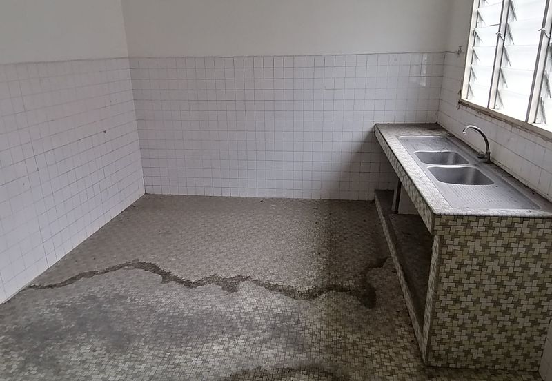 OUG/ Taman Yarl Semi D High Visibility for Rent