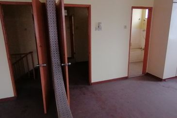 OUG/ Taman Yarl Semi D High Visibility for Rent