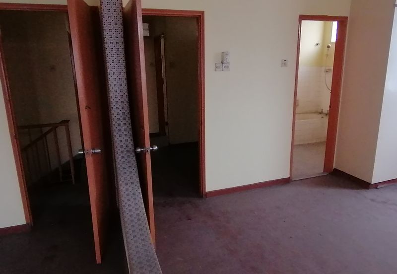 OUG/ Taman Yarl Semi D High Visibility for Rent