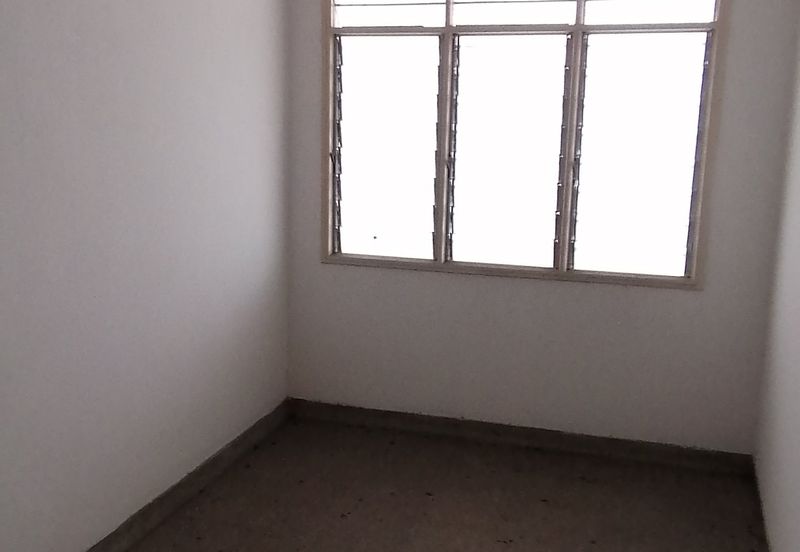 OUG/ Taman Yarl Semi D High Visibility for Rent